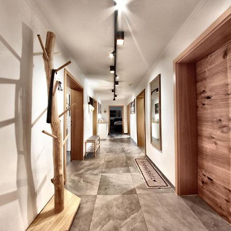 Ambiento Tirol Apartment เคียร์ชบิเคิล ภายนอก รูปภาพ
