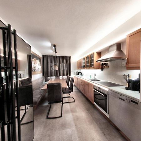 Ambiento Tirol Apartment เคียร์ชบิเคิล ภายนอก รูปภาพ