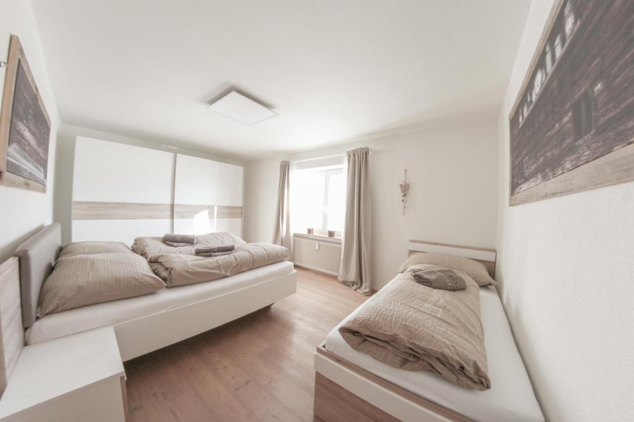 Ambiento Tirol Apartment เคียร์ชบิเคิล ภายนอก รูปภาพ
