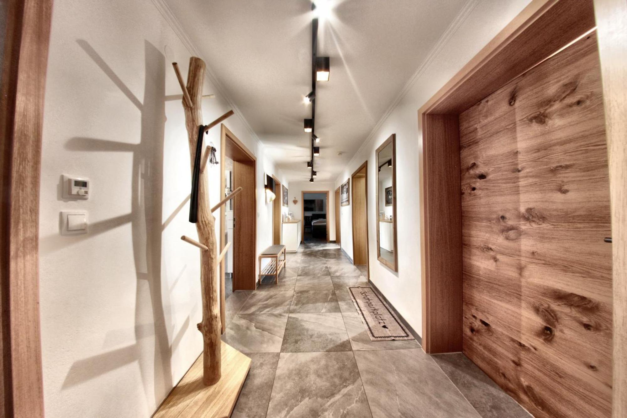 Ambiento Tirol Apartment เคียร์ชบิเคิล ภายนอก รูปภาพ