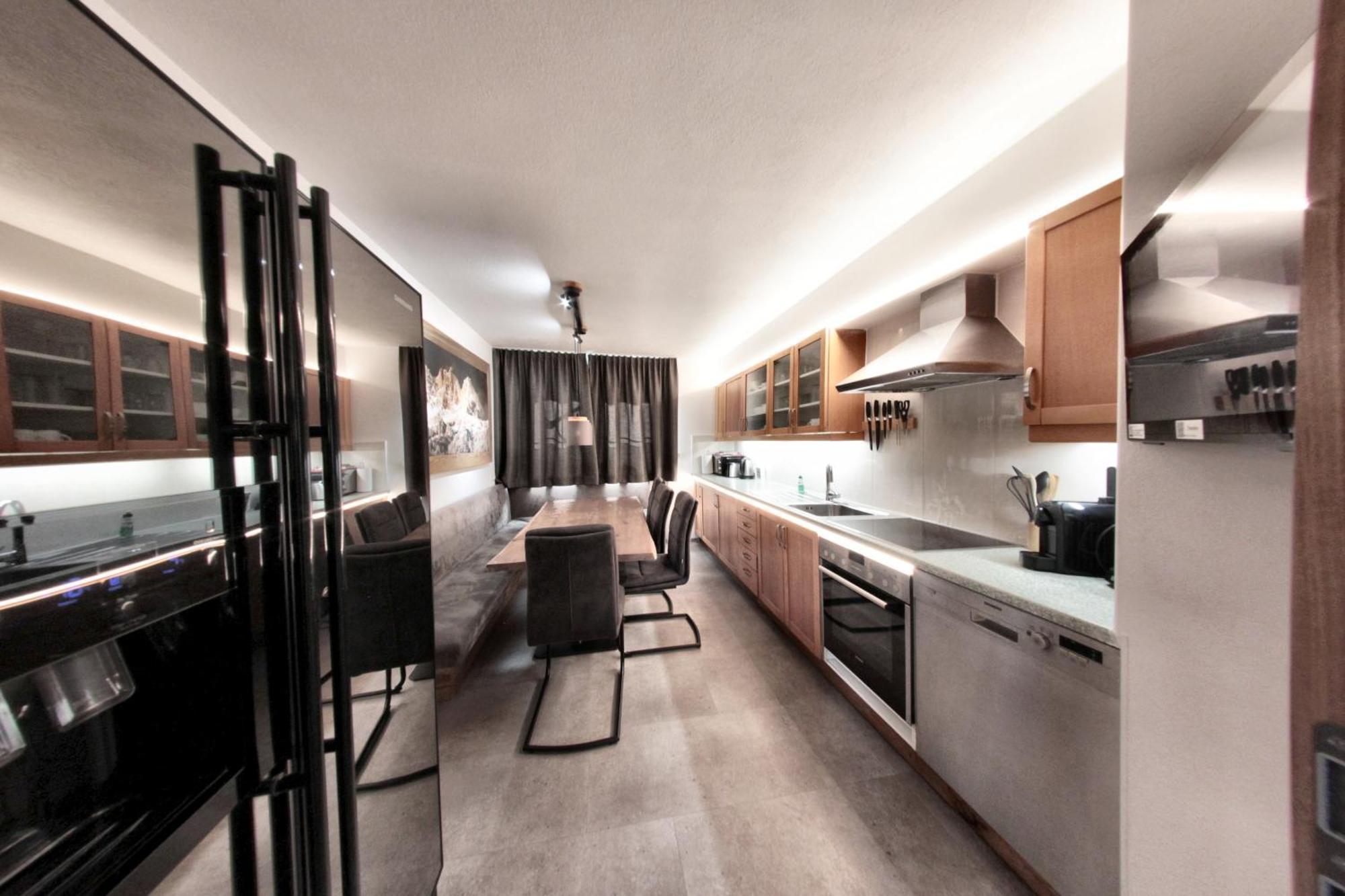 Ambiento Tirol Apartment เคียร์ชบิเคิล ภายนอก รูปภาพ